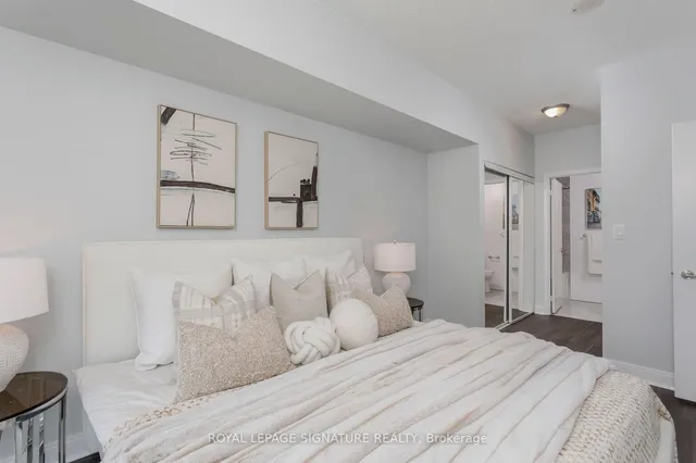 Additional property image - 50 Absolute Ave Unit 202