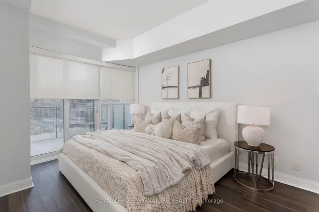 Additional property image - 50 Absolute Ave Unit 202