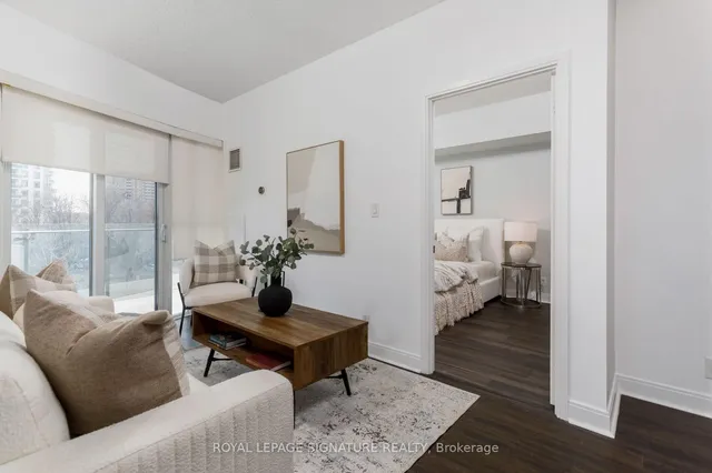 Additional property image - 50 Absolute Ave Unit 202