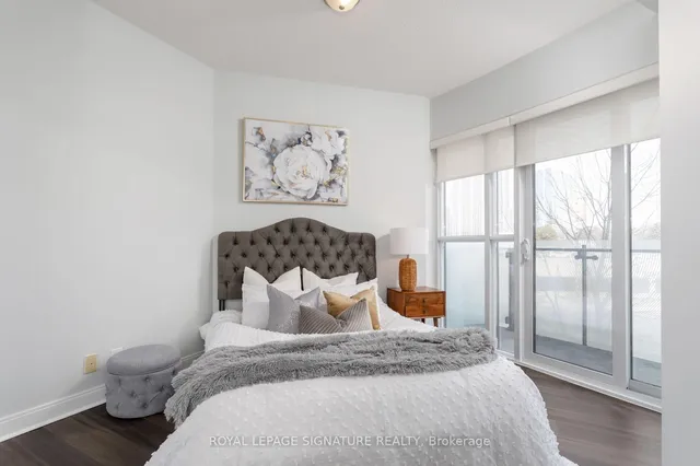 Additional property image - 50 Absolute Ave Unit 202