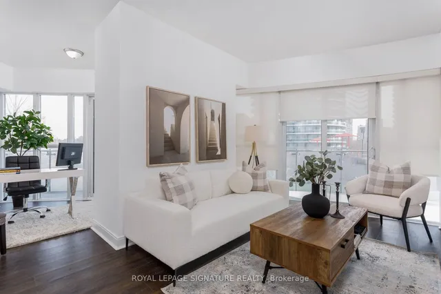 Additional property image - 50 Absolute Ave Unit 202