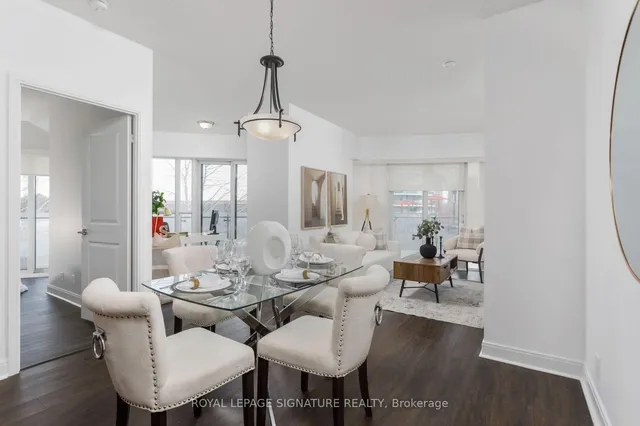 Additional property image - 50 Absolute Ave Unit 202