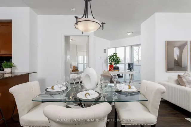 Additional property image - 50 Absolute Ave Unit 202