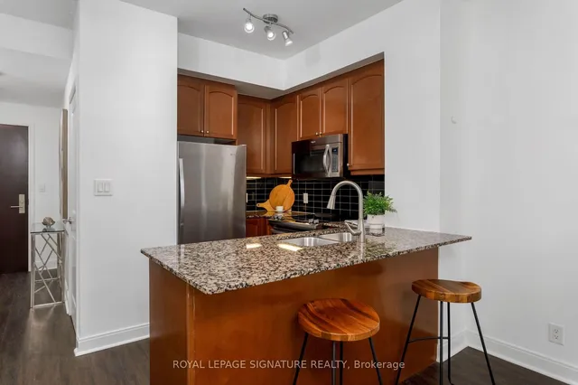 Additional property image - 50 Absolute Ave Unit 202