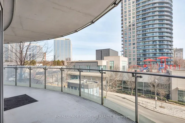 Additional property image - 50 Absolute Ave Unit 202