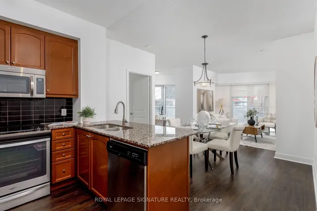 Additional property image - 50 Absolute Ave Unit 202