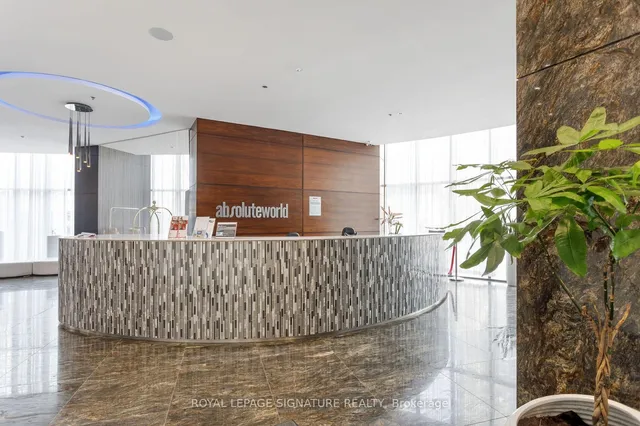 Additional property image - 50 Absolute Ave Unit 202