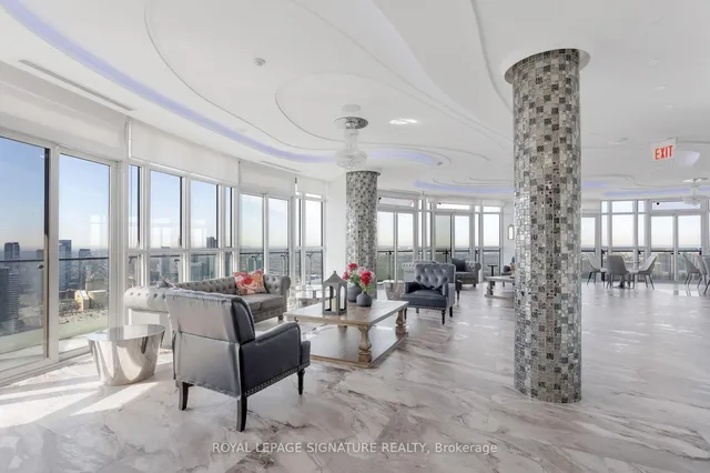 Additional property image - 50 Absolute Ave Unit 202