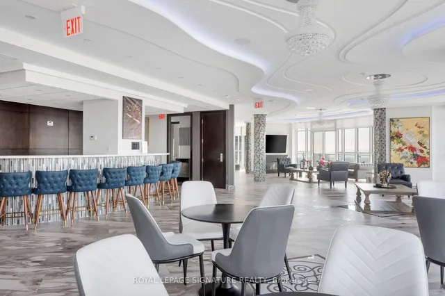 Additional property image - 50 Absolute Ave Unit 202