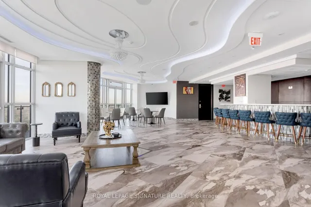 Additional property image - 50 Absolute Ave Unit 202