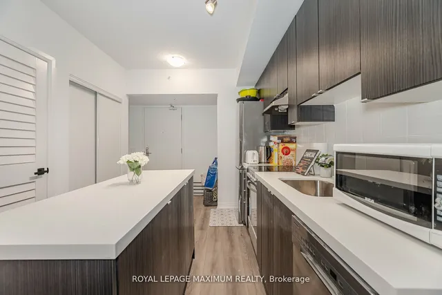 Additional property image - 408 Browns Line Unit 308