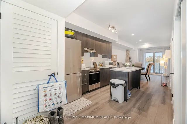 Additional property image - 408 Browns Line Unit 308