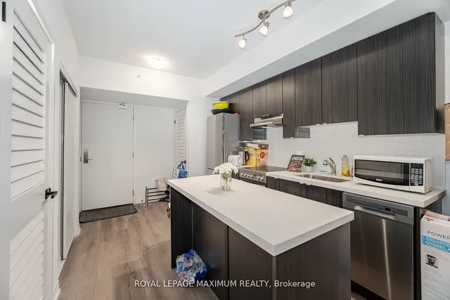 Additional property image - 408 Browns Line Unit 308