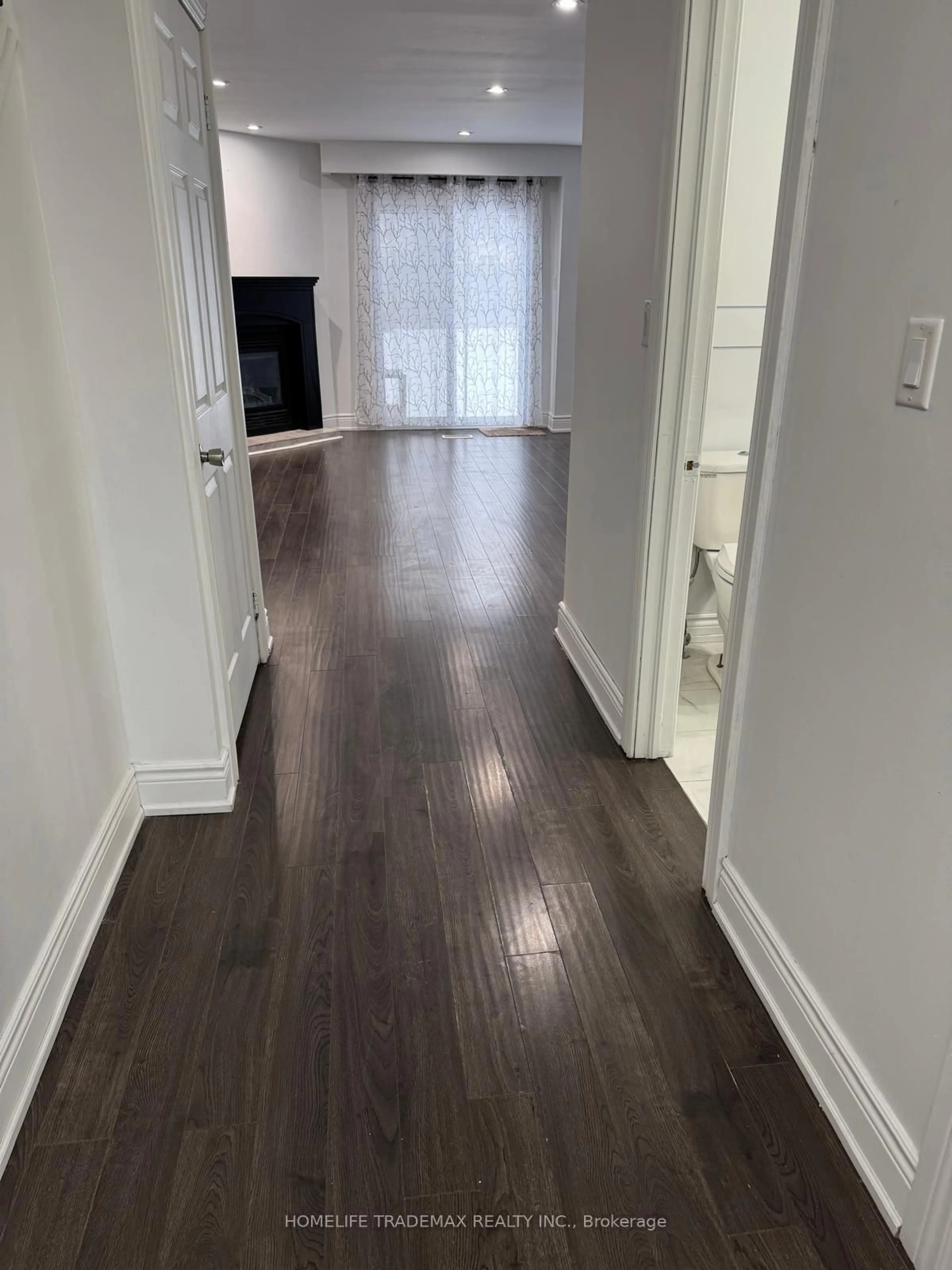 A pic of a room for 399 Hansen Rd, Brampton Ontario L6V 3T5