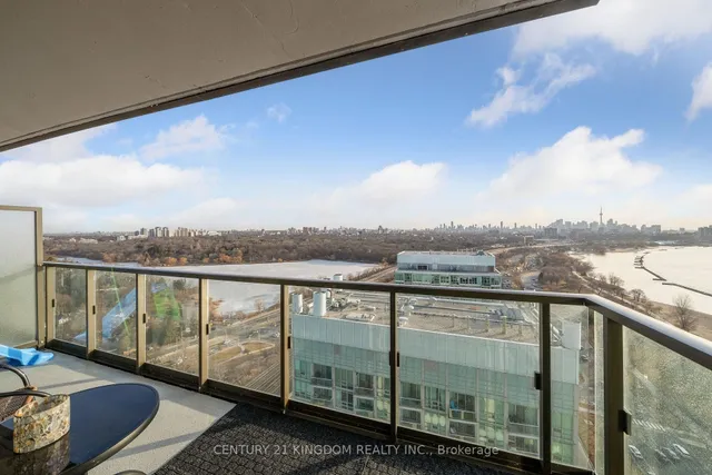 Additional image 16 of 1926 Lake Shore Blvd Unit 2906