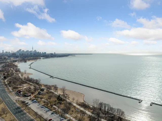 Additional image 11 of 1926 Lake Shore Blvd Unit 2906