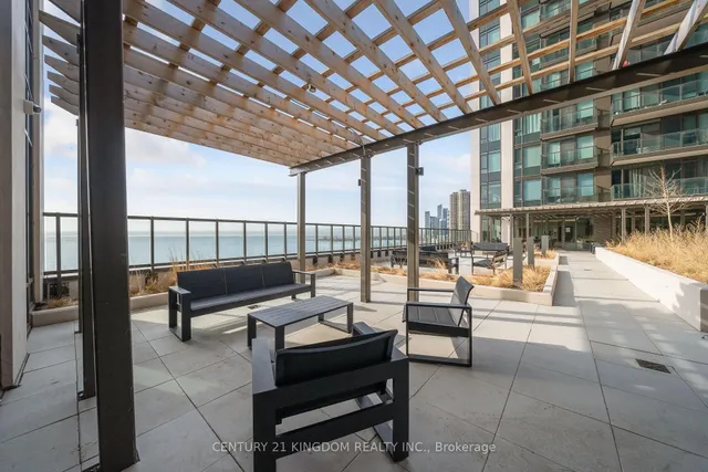 Additional image 9 of 1926 Lake Shore Blvd Unit 2906
