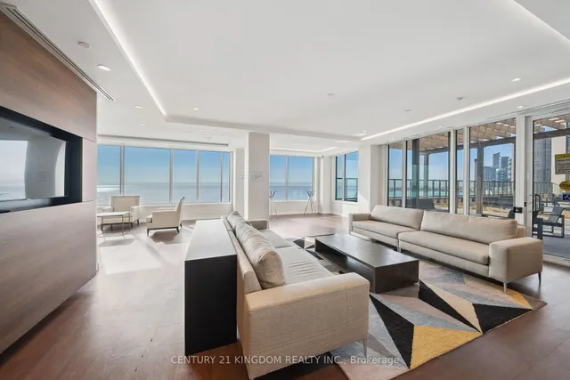 Additional image 6 of 1926 Lake Shore Blvd Unit 2906