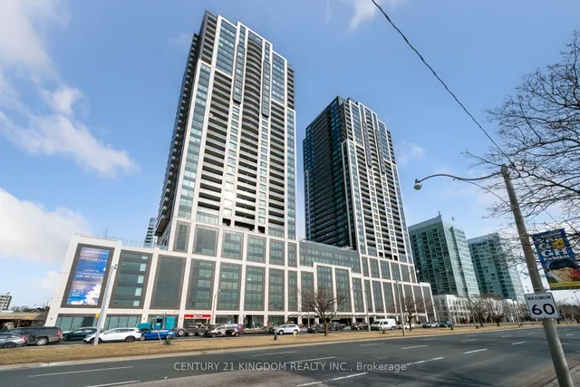 Additional image 3 of 1926 Lake Shore Blvd Unit 2906