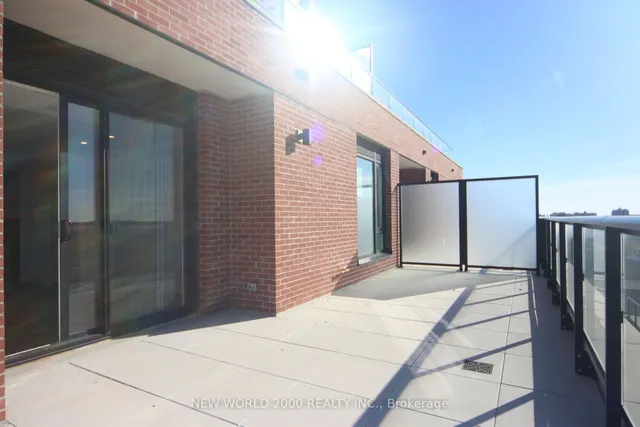 Additional property image - 3100 Keele St Unit 820