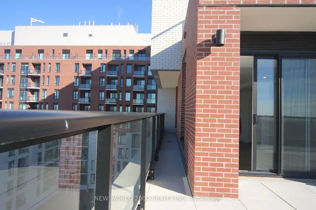 Additional property image - 3100 Keele St Unit 820
