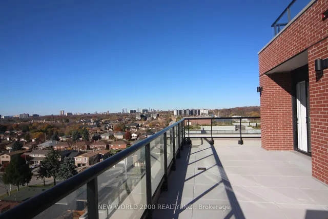 Additional property image - 3100 Keele St Unit 820