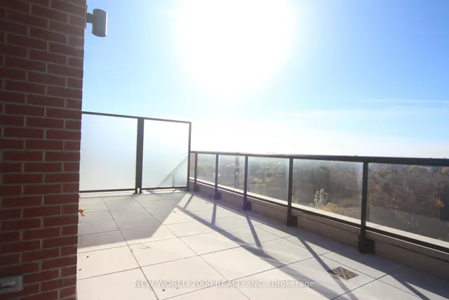Additional property image - 3100 Keele St Unit 820