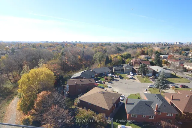 Additional property image - 3100 Keele St Unit 820