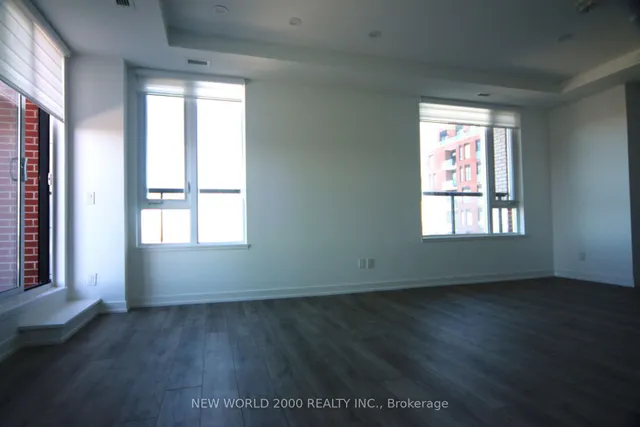 Additional property image - 3100 Keele St Unit 820