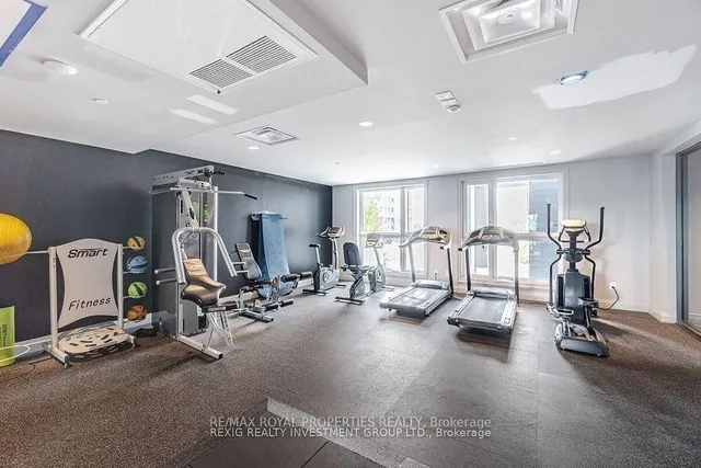 Additional property image - 95 Dundas St Unit 111