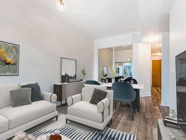 Additional property image - 30 Shore Breeze Dr Unit 923
