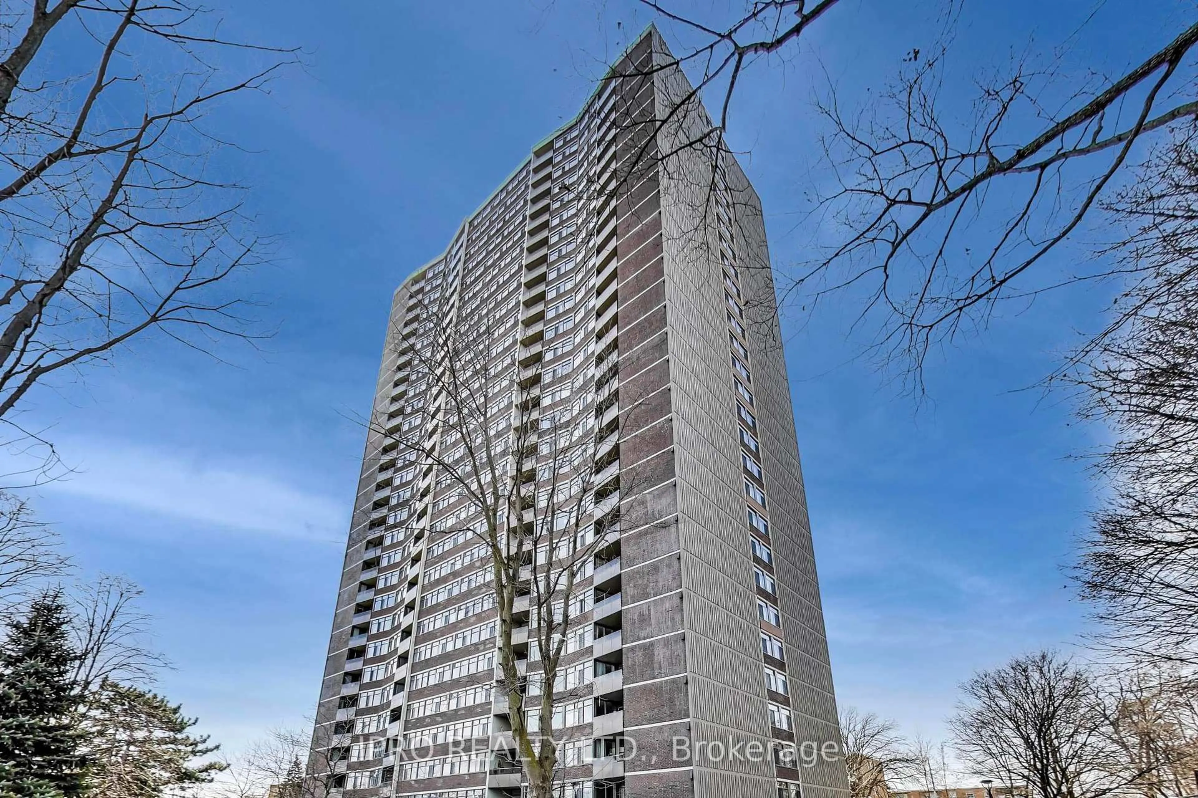 Unknown for 3100 Kirwin Ave #2906, Mississauga Ontario L5A 3S6