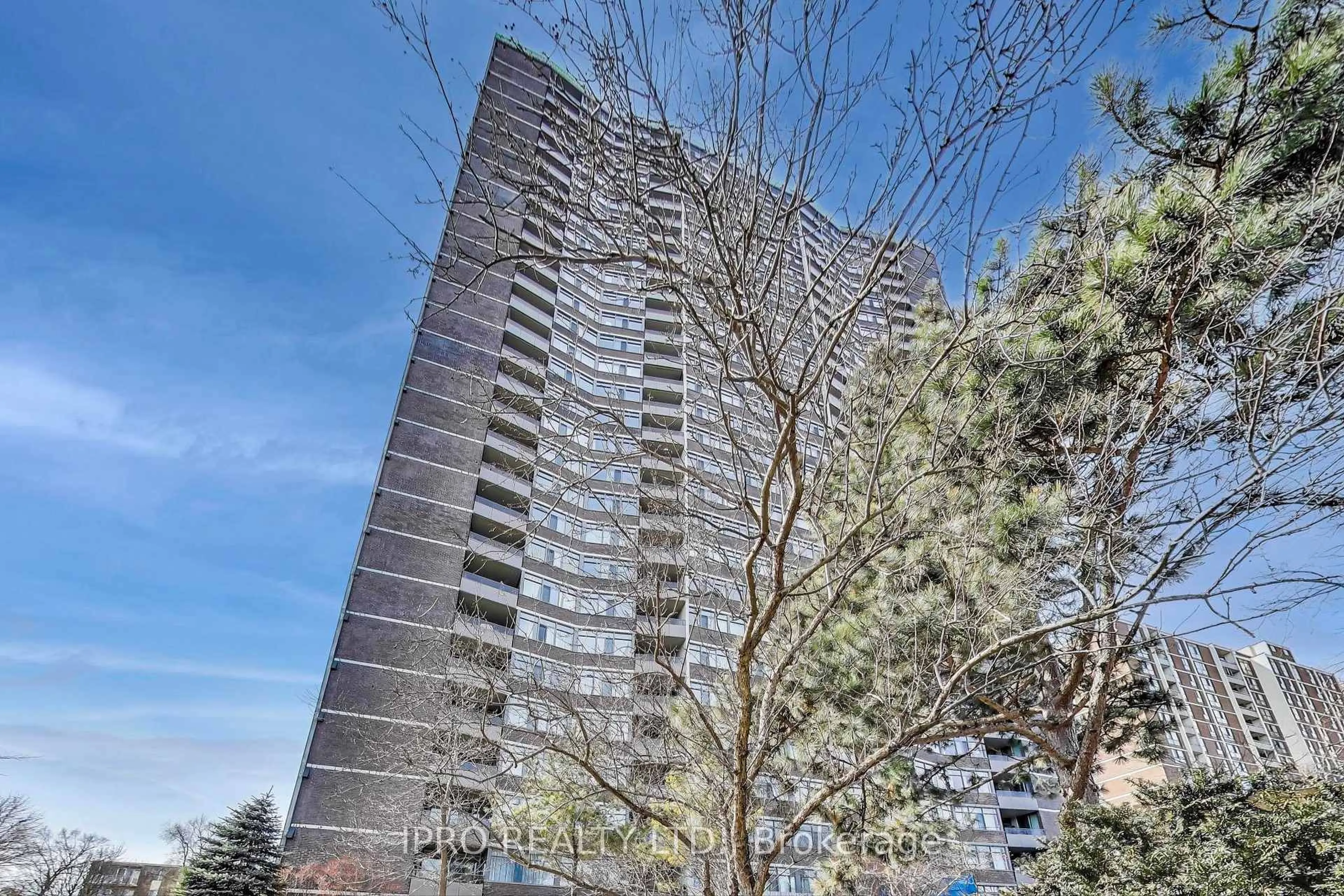 Unknown for 3100 Kirwin Ave #2906, Mississauga Ontario L5A 3S6