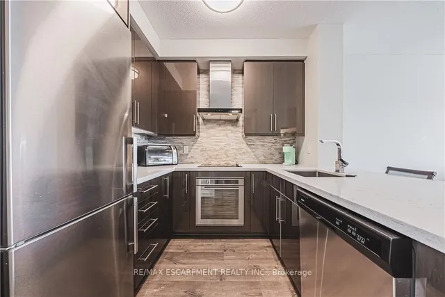 Additional property image - 2093 Fairview St Unit 2001