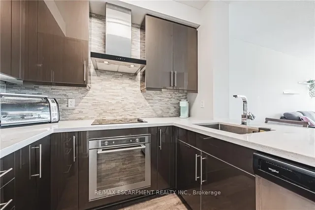 Additional property image - 2093 Fairview St Unit 2001