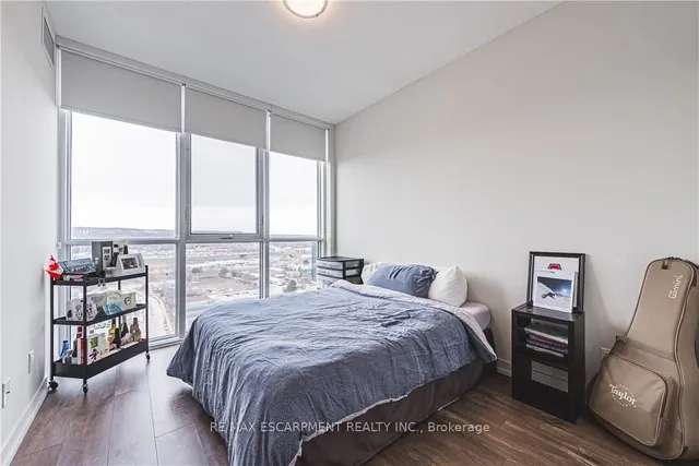 Additional property image - 2093 Fairview St Unit 2001