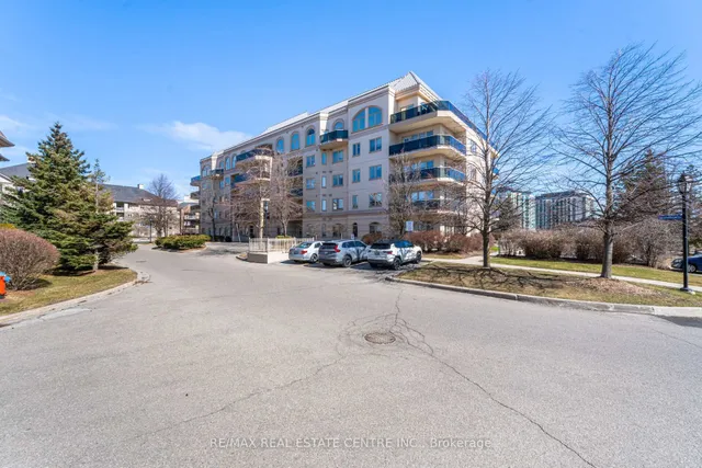 Additional property image - 3 Dayspring Circ Unit 204