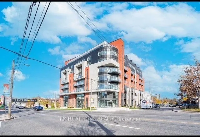 Additional image 14 of 2433 Dufferin St Unit 606
