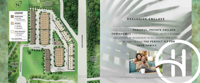 Additional property image - Lot 26 - 8654 Mississauga Rd