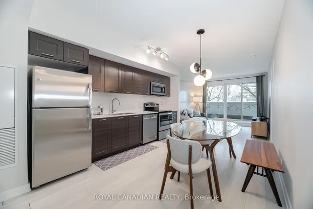 Additional property image - 2220 Lake Shore Blvd Unit 315