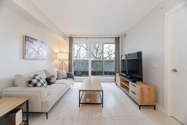 Additional property image - 2220 Lake Shore Blvd Unit 315