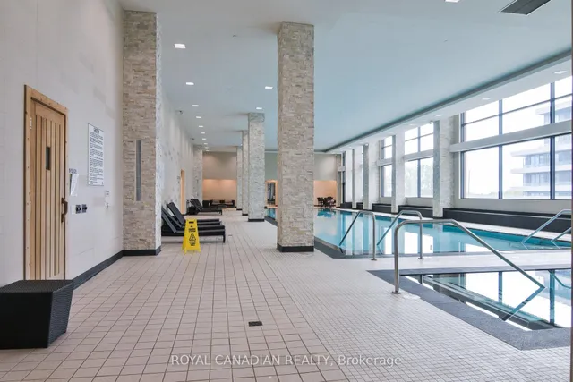 Additional property image - 2220 Lake Shore Blvd Unit 315