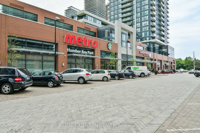 Additional property image - 2220 Lake Shore Blvd Unit 315
