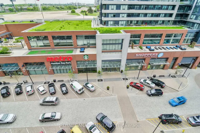 Additional property image - 2220 Lake Shore Blvd Unit 315