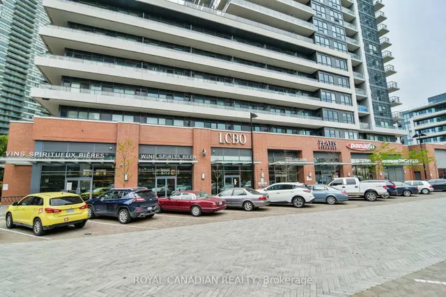 Additional property image - 2220 Lake Shore Blvd Unit 315