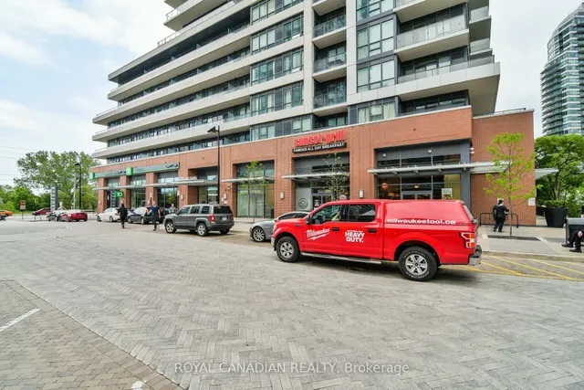 Additional property image - 2220 Lake Shore Blvd Unit 315