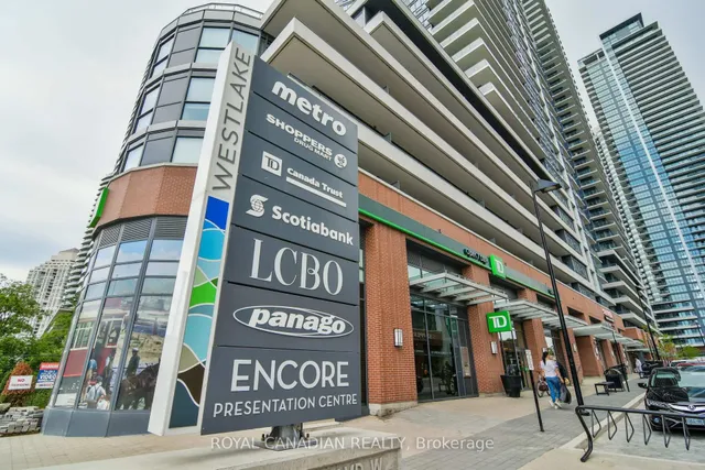 Additional property image - 2220 Lake Shore Blvd Unit 315