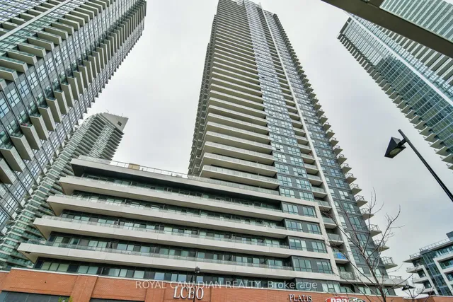 Additional property image - 2220 Lake Shore Blvd Unit 315