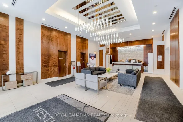 Additional property image - 2220 Lake Shore Blvd Unit 315