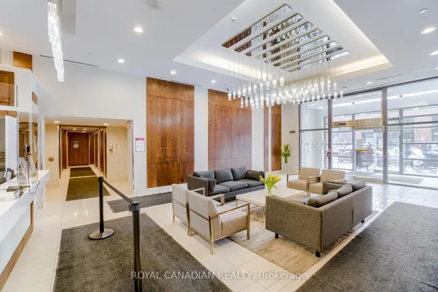 Additional property image - 2220 Lake Shore Blvd Unit 315